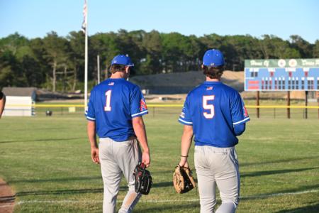 Read News Article Game 2 Preview: Chatham vs. Cotuit